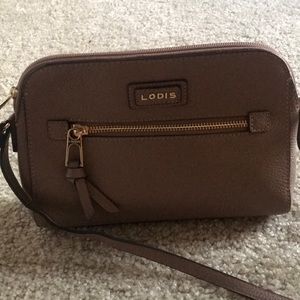 Brand New Lodis Bag